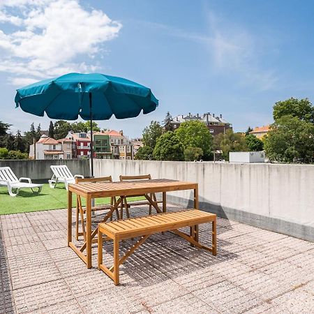 Ferienwohnung Guestready - Portrait With A View Porto Exterior foto