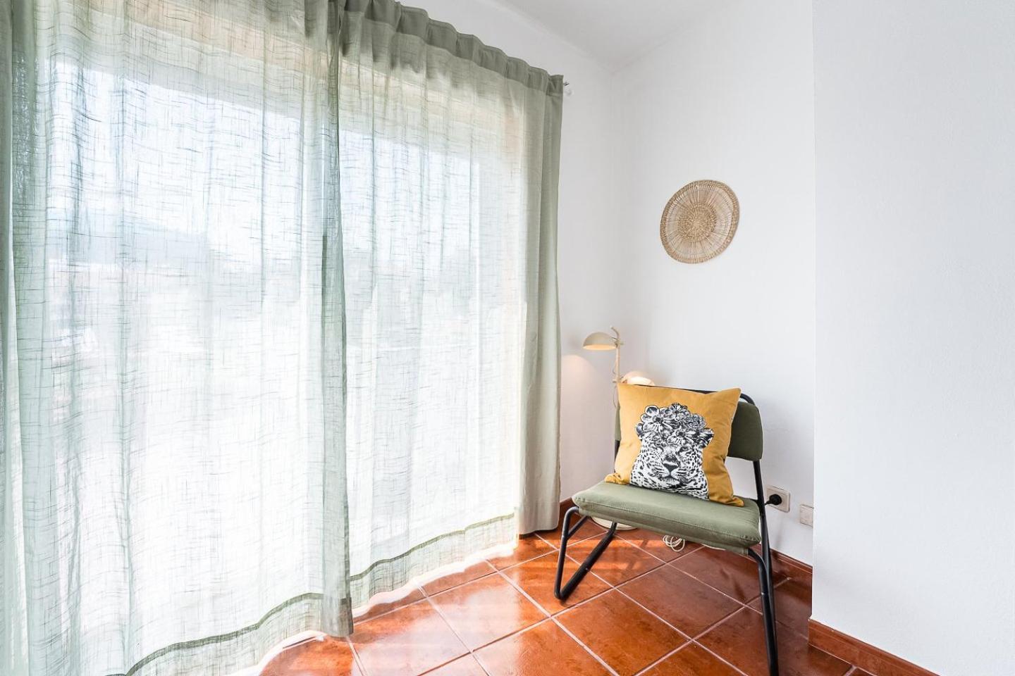 Ferienwohnung Guestready - Portrait With A View Porto Exterior foto