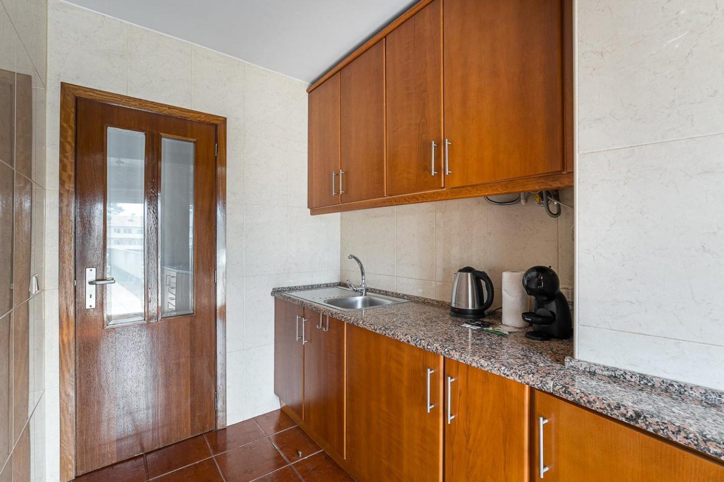 Ferienwohnung Guestready - Portrait With A View Porto Exterior foto