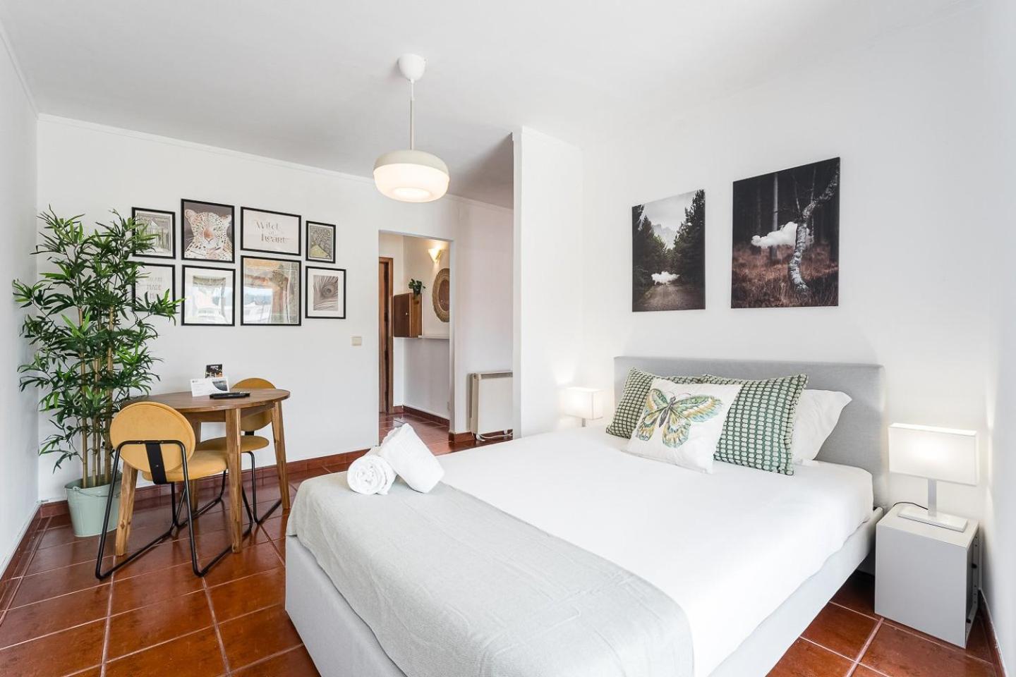 Ferienwohnung Guestready - Portrait With A View Porto Exterior foto