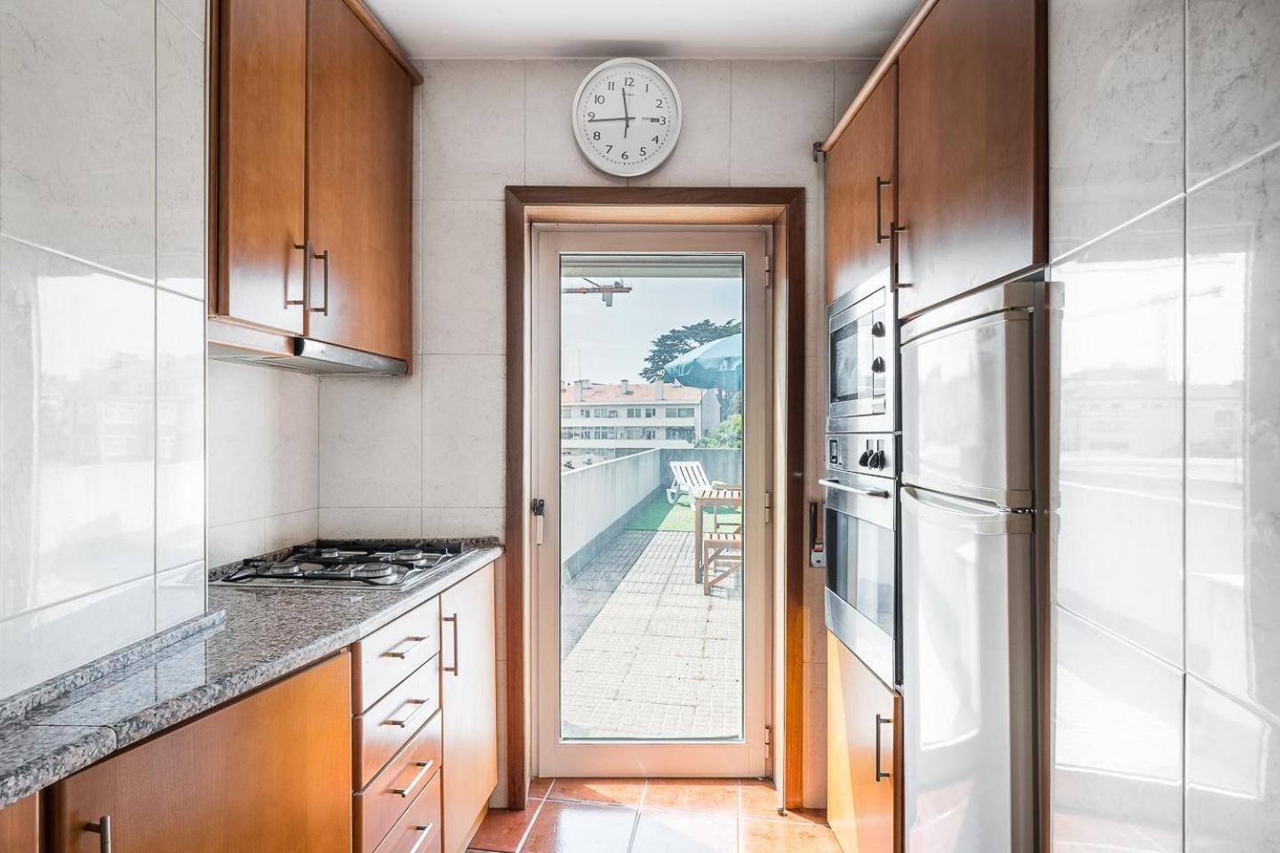 Ferienwohnung Guestready - Portrait With A View Porto Exterior foto